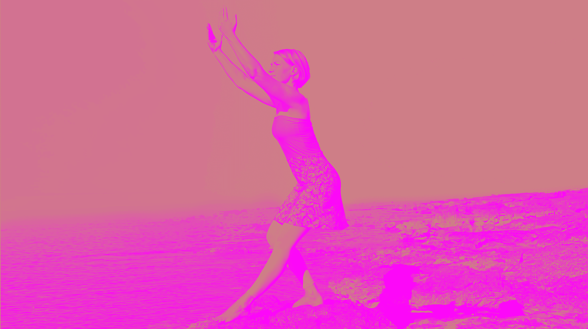 Slowfit - Körpertraining und Therapie von Christine Joerin